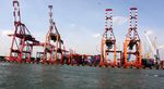 Ketua DPR Tinjau Pelabuhan New Tanjung Priok