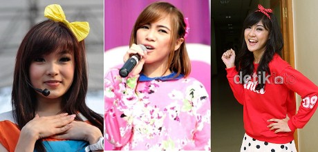 Menyongsong Cherrybelle Formasi 2015