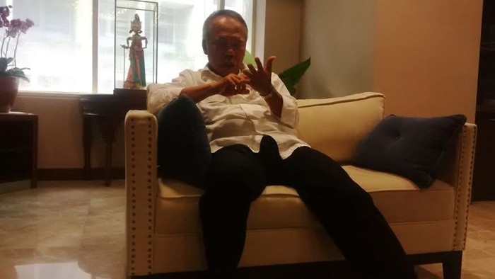 Sibuk Blusukan di Tol, Berat Badan Menteri Basuki Turun Drastis