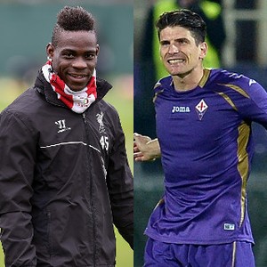 Rumor Gomez Ditukar Balotelli, Suporter Fiorentina Protes
