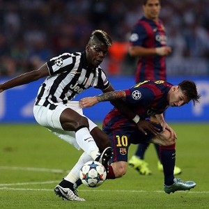 Cruyff: 80 Juta Euro untuk Pogba itu Absurd