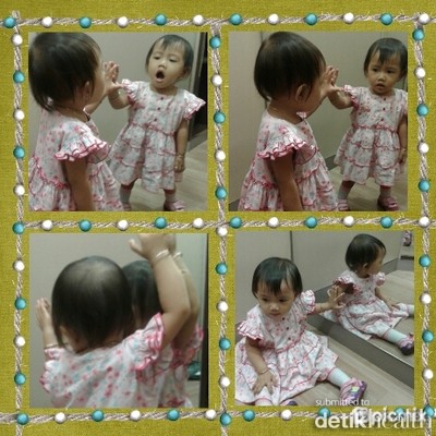 Ghania Aisya Mahes Sabrina