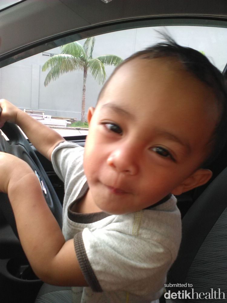 Theodore Raphael Budiono