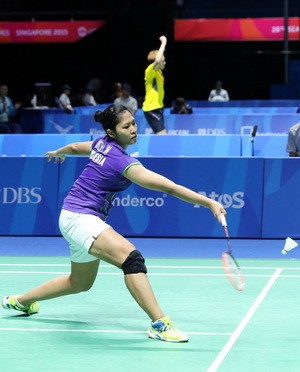 Linda dan Febe Langsung Tersisih