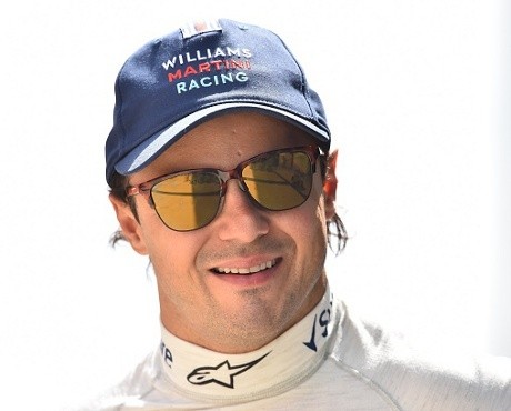 Massa Ingin Terus Bersama Williams