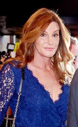 Baru Jadi Wanita, Caitlyn Jenner Digosipkan Naksir Transgender Cantik