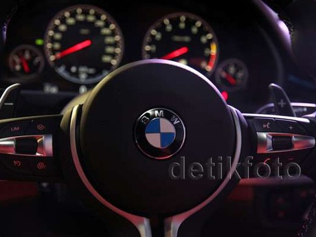 BMW: Sudah Logis Bahwa Anak di Bawah Umur Tidak Berkendara Sendiri