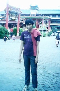 Dengan Diet dan Olahraga Teratur, Khusnul Sukses Turunkan Berat Badan 17 Kg