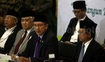 Pemerintah Tetapkan Idul Fitri 1436 H Jatuh Hari Jumat
