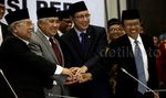 Pemerintah Tetapkan Idul Fitri 1436 H Jatuh Hari Jumat