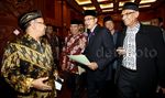 Pemerintah Tetapkan Idul Fitri 1436 H Jatuh Hari Jumat