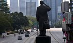 Sehari Menjelang Lebaran, Jakarta Mulai Lengang
