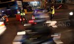 Sempat Tersendat, Jalan Nagrek Kembali Lancar