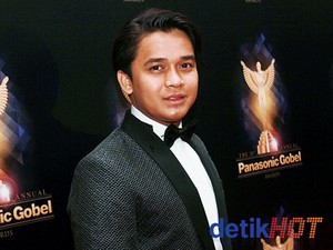 Billy Syahputra Ingin Lanjutkan Tradisi Olga Saat Idul Fitri