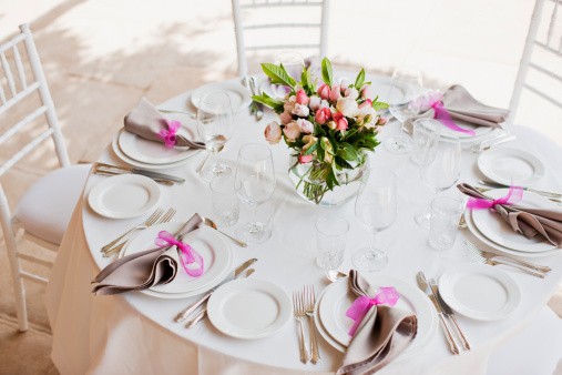Percantik Meja Jamuan Lebaran dengan Kreasi Centerpiece Percantik Meja Jamuan Lebaran dengan Kreasi Centerpiece