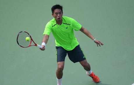 Indonesia Terhenti di Tangan Pakistan