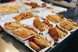 Terbukti Gara-gara Lemak Jenuh Orang Jadi Ketagihan Junk Food
