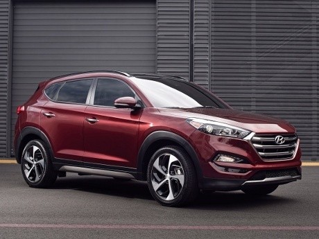Selain Punya Tampang Baru, Hyundai Juga Bikin Tucson Irit BBM