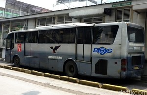 Traveler, Bus TransJ & Wisata Tetap Beroperasi Hari Ini