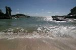 Pantai Klayar di Pacitan, dari Batu Sphinx hingga Seruling Samudera