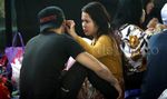 Merayakan Hari Raya Idul Fitri di Lapas Cipinang