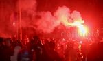 Kemeriahan Malam Takbir Idul Fitri 1436 H