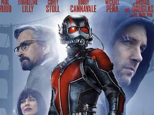 Ant-Man: Anggota Asli The Avengers yang Baru Muncul