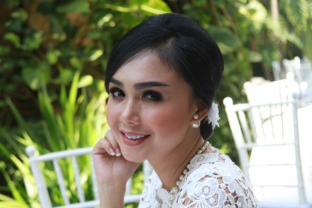 Yuni Shara, Si Cantik yang Tak Pernah Seragam Saat Lebaran