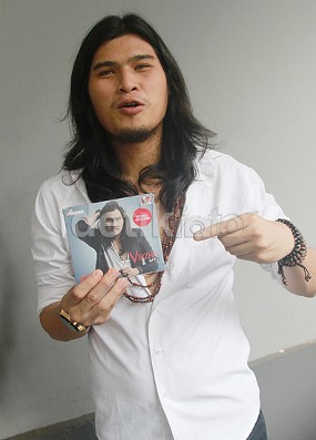 Ini yang Dirindukan Virzha Saat Lebaran