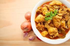 Opor Ayam 500 Kalori dan Rendang 850 Kalori, Cermati Kalori Makanan Ini Sebelum Melahapnya!