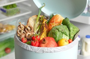 Makanan yang Hampir Kedaluwarsa Bisa Diolah Jadi Bubuk Makanan Lezat