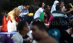 Berlebaran di Lapas Cipinang