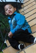 Kellen dan Amora Lemos yang Makin Bikin Gemes