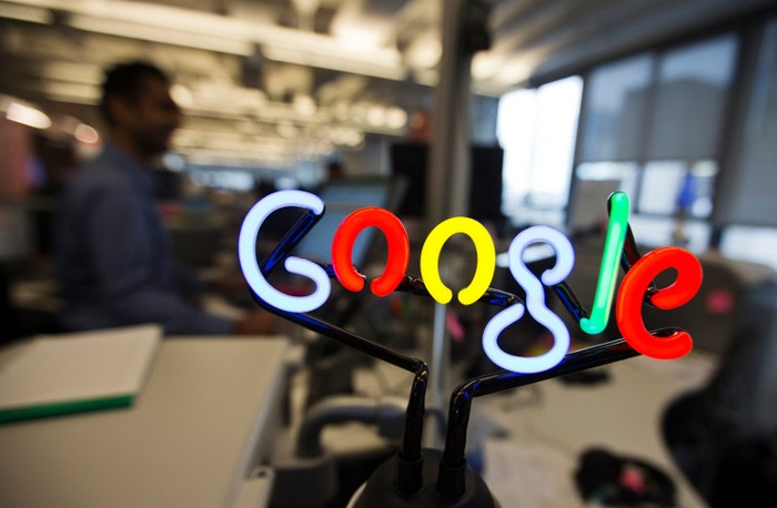 Google Untung Rp 51 Triliun Dalam 3 Bulan, Naik 17%