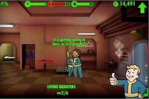Gilas Candy Crush, Fallout Shelter Raup USD 5 Juta