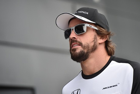 Alonso: Podium untuk McLaren Cuma Soal Waktu