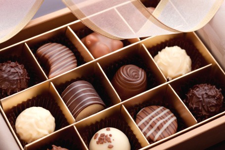 Nyam! Sebelum Ngemil Nastar dan Kaastengel Intip Dulu Kalorinya