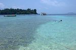 Liburan ke Pantai Iboih di Sabang, Bisa Snorkeling Hingga Diving