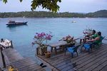 Liburan ke Pantai Iboih di Sabang, Bisa Snorkeling Hingga Diving