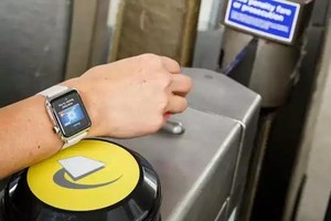 Pemakai Apple Pay Diberi Peringatan