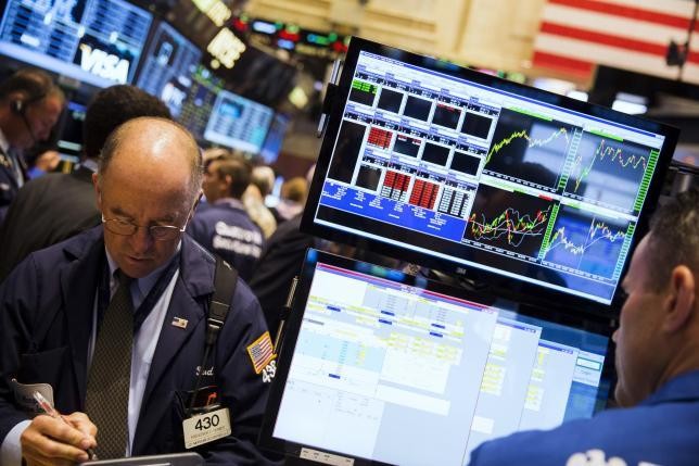 Wall Street Positif, Nasdaq Cetak Rekor 2 Hari Berturut-turut
