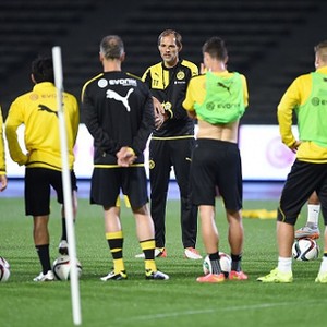 Dortmund Siap Lupakan Musim Lalu dan Kembali ke Puncak di Era Baru