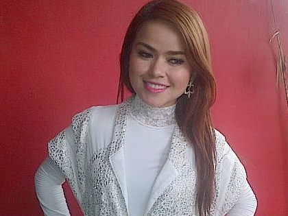 Banyak Pria Minder Dekati Siti Liza