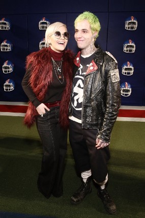 Hiks! Rita Ora Putus dari Kekasihnya Ricky Hilfiger