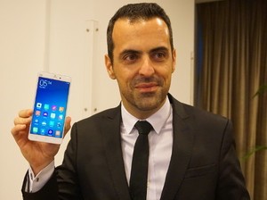 Kalau Xiaomi Mirip iPhone, Terus Kenapa?