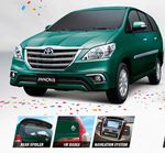 Toyota Innova Edisi 1 Juta Unit