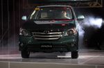 Toyota Innova Edisi 1 Juta Unit