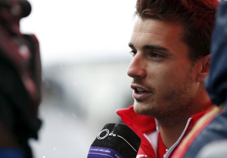 GP Hongaria Akan Jadi Balapan Penuh Duka untuk Marussia