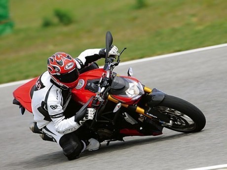 Ducati Segera Luncurkan Varian 1299 Streetfighter?