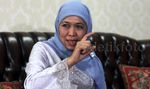 Mensos Khofifah Akan Tinjau Lani Jaya dan Tolikara